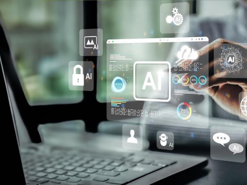 Improve member engagement, maximize cost savings, and address security concerns. We uncover the power of generative AI and digital solutions for associations.